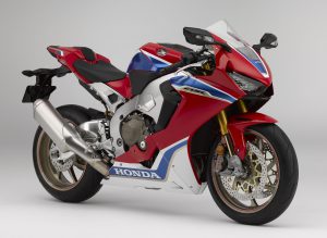 CBR1000RR Fireblade SP2