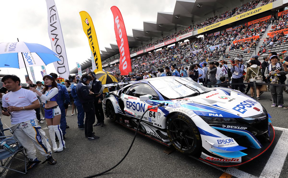 エブロ製 S Road GRAFF SPORTS SUPER GT 2017 エブロ製 S Road GRAFF SPORTS SUPER GT 2017 Amazon | EBBRO 1