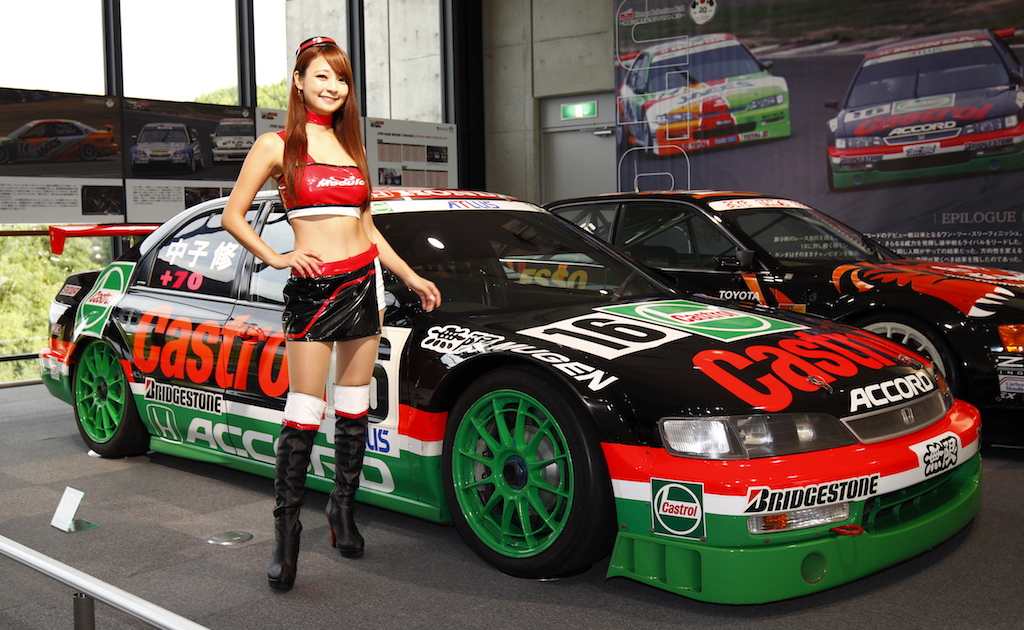 【美品】ホンダコレクションホール10周年 RC116ミニチュア シリアル番号打刻 美品】ホンダコレクションホール10周年 RC116ミニチュア
