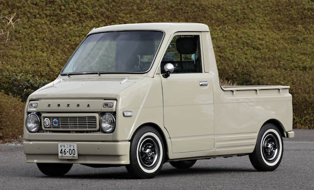 お中元 ホンダライフピックアップ・ステップバン リール - cepe.cl