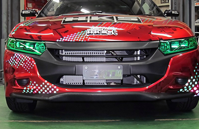 HKS エンジンパーツ 水冷インタークーラーキット ホンダ S660 JW5用 13001-AH003 HKS インタークーラーキット 水冷式 13001-AH003 ホンダ S660 JW5 S07A